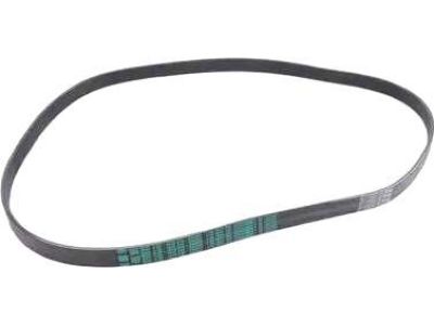 2016 BMW Alpina B6 xDrive Gran Coupe Drive Belt - 11287843246