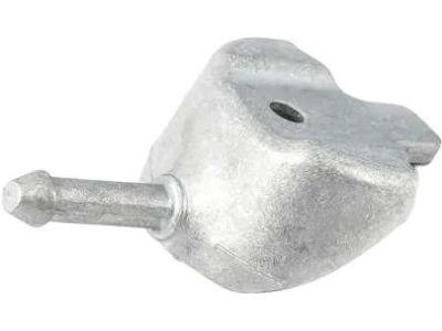 BMW X1 Exhaust Hanger - 18308617370