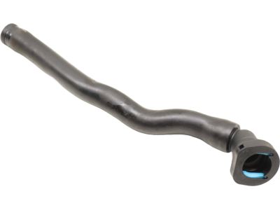 BMW X4 PCV Valve Hose - 16137318340