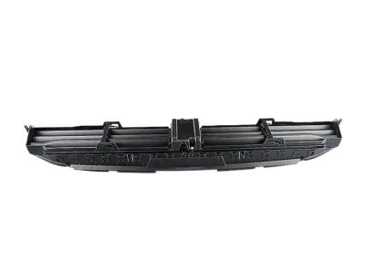 BMW 51137497231 Air Flaps, Bottom