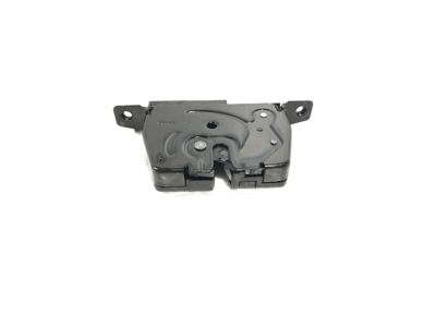 BMW 51247191212 Trunk-Lock Actuator Motor