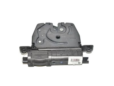 BMW 51247191212 Trunk-Lock Actuator Motor