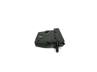 BMW 320i xDrive Trunk Latch - 51247191212