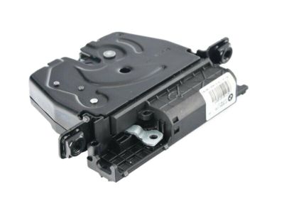 BMW 51247191212 Trunk-Lock Actuator Motor