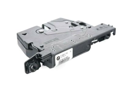 BMW 51247191212 Trunk-Lock Actuator Motor