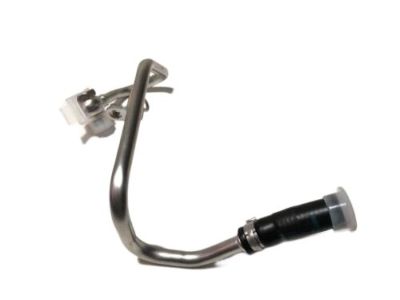 BMW 11537577013 Turbocharger Coolant Supply Line