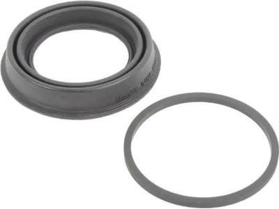 2008 BMW 128i Wheel Cylinder Repair Kit - 34116766683