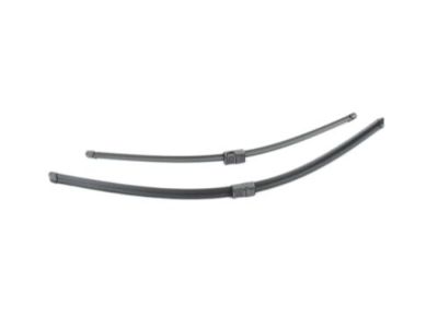 2015 BMW i8 Wiper Blade - 61610040553