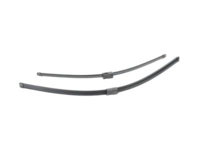 BMW 61610040553 Windshield Wiper Blade