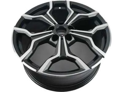 BMW X2 Alloy Wheels - 36108009759