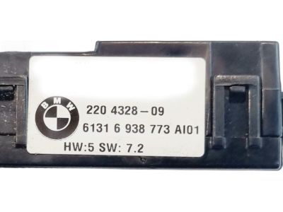 BMW 61316953324