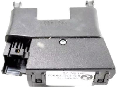 BMW 61316953324