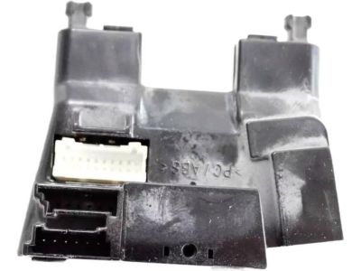 2007 BMW 530xi Body Control Module - 61316953324