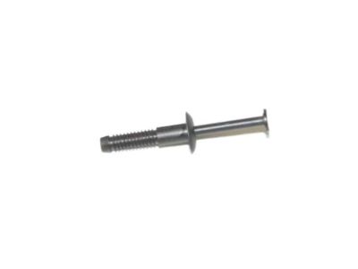 BMW 07147139402 Expanding Rivet