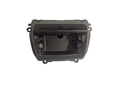 BMW 51169206347 Ashtray, Centre Console, Middle