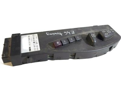 BMW 61307036125