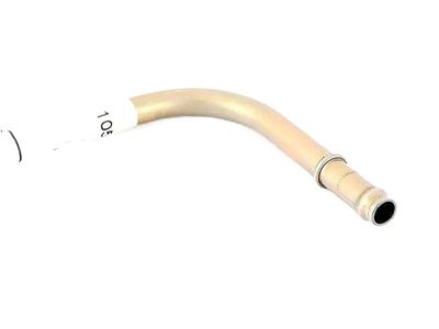 BMW 16111182105 Pipe