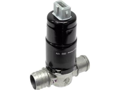 BMW Idle Control Valve - 13411433626