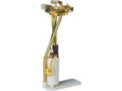 16141179424 BMW Fuel Pump Product Photo 2 of 2