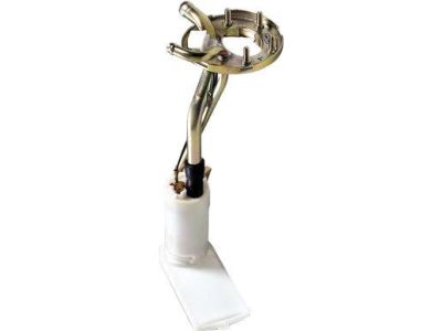 BMW 633CSi Fuel Pump - 16141179424