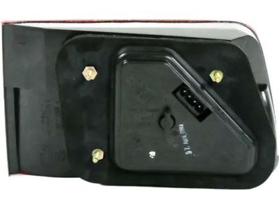 BMW 63216900220
