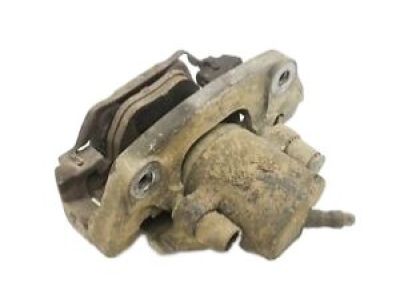 1997 BMW 540i Brake Caliper - 34116773132