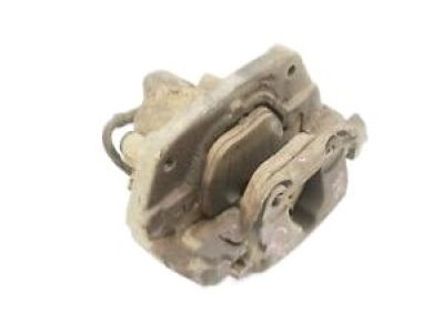 BMW 34116773132 Disc Brake Caliper