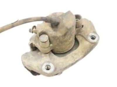 BMW 34116773132 Disc Brake Caliper