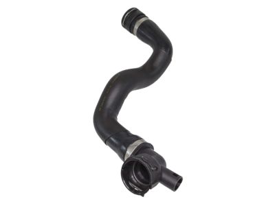 BMW 17127535591 Engine Cooler Pipe Hose