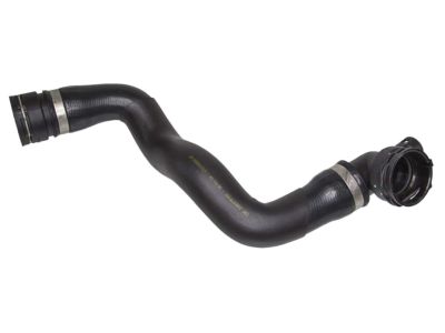 BMW 17127535591 Engine Cooler Pipe Hose