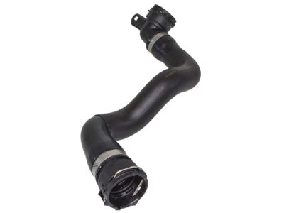 BMW 17127535591 Engine Cooler Pipe Hose