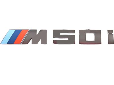 BMW 51148092663