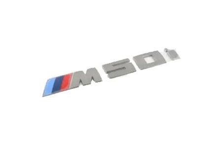BMW 51148092663