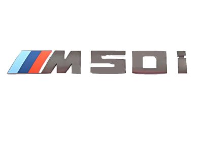 BMW 51148092663