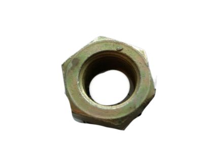 BMW 07129922754 Self-Locking Hex Nut