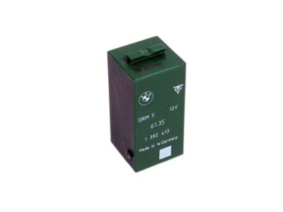 BMW 61351392413 Diode Relay