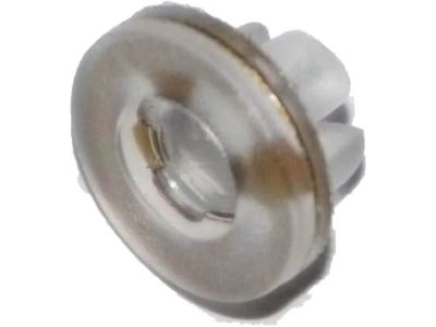 BMW 51141849885 Grommet