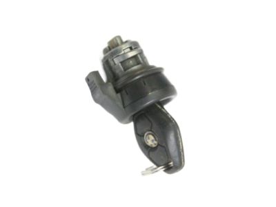 BMW 32307197330 Key Code Lock