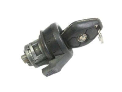 BMW 32307197330 Key Code Lock