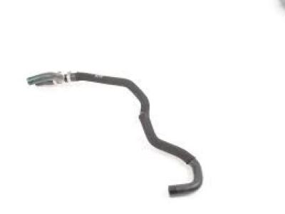 BMW 11537598343 Return Hose