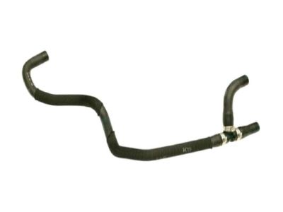 BMW 11537598343 Return Hose