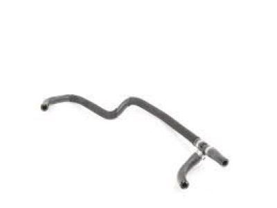 BMW 11537598343 Return Hose