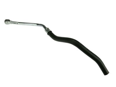 BMW 32411095514 Suction Hose