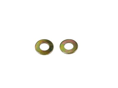 BMW 07119931027 Washer