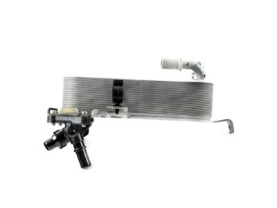 BMW 17217600553 Transmission Oil Cooler