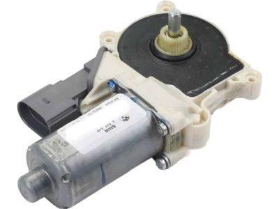 2006 BMW Z4 M Window Motor - 67626927548