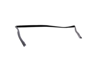 BMW 318i Window Channel - 51321904781