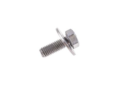 BMW 07119904269 Hex Bolt