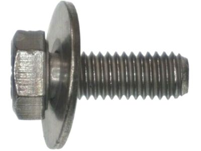 BMW 07119904269 Hex Bolt