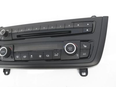 BMW 61316814184